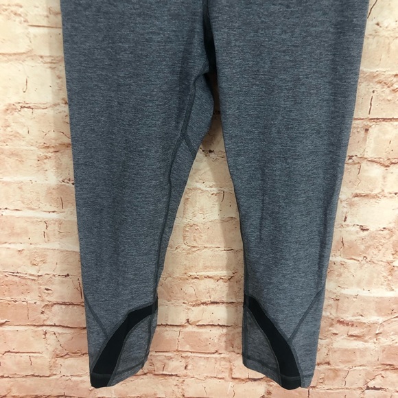 Lululemon Run Inspire Crop leggings tight - Picture 4 of 6